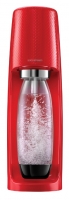 Výrobník sody Sodastream SPIRIT Red